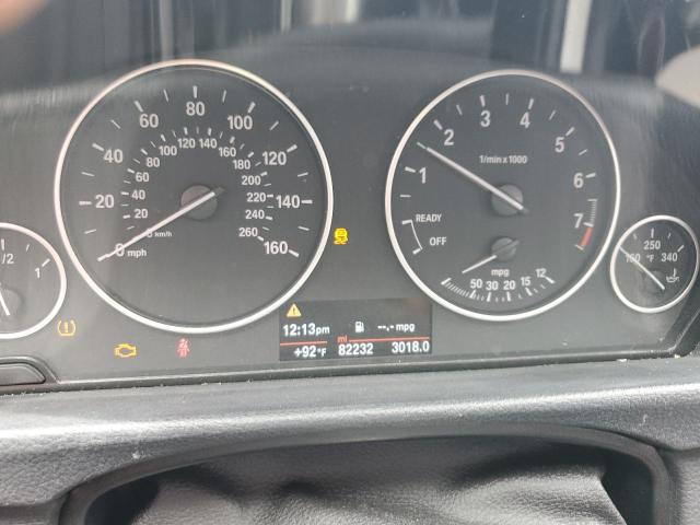 WBA8E1G58HNU14098 BMW 320 I