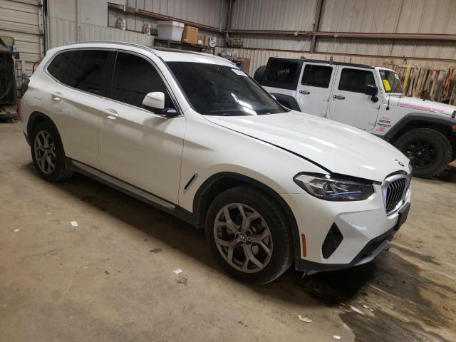 5UX53DP09N9M83225 BMW X3 Xdrive30i
