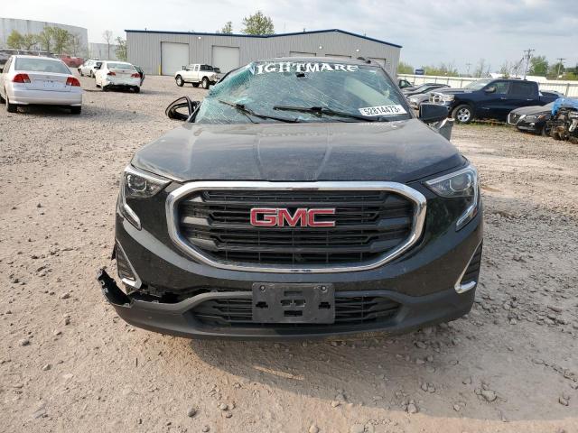 3GKALTEV1JL345290 GMC Terrain Sle