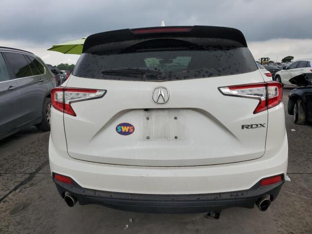 5J8TC1H31KL022567 Acura RDX