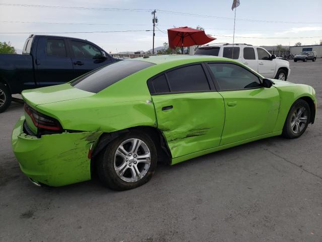2C3CDXBG4KH698765 Dodge Charger Sxt