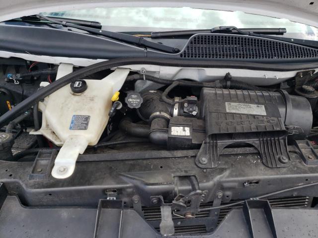 1GTW7AFF3G1904808 GMC Savana G2500