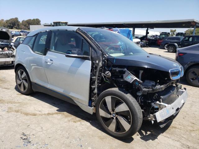 WBY1Z4C5XFV501934 BMW I3 REX