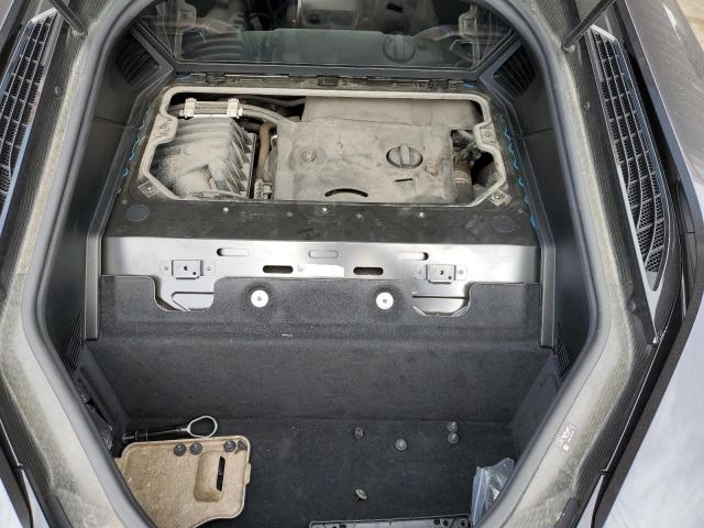 WBY2Z2C54FV392511 BMW I8