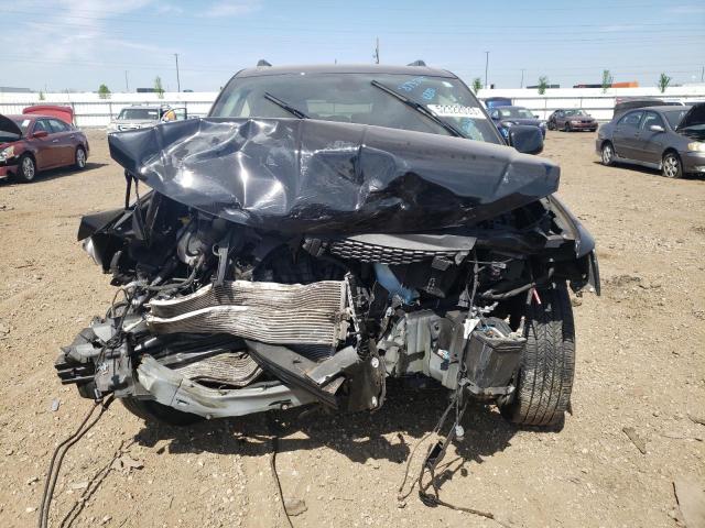 3C4PDCBBXKT873585 Dodge JOURNEY SE