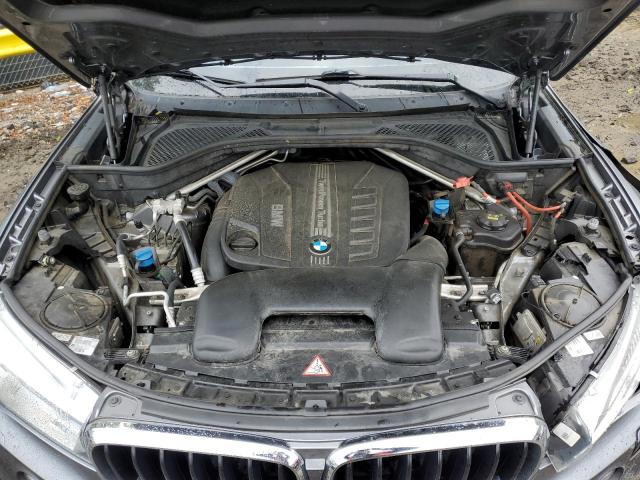 5UXKS4C58F0N05874 BMW X5 Xdrive35d