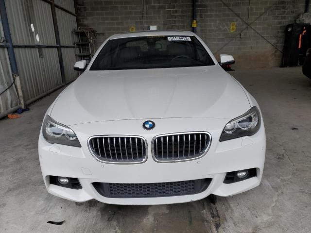 WBA5B1C56ED479504 BMW 535 I