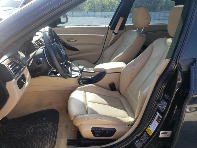 WBA3X5C59ED557886 BMW 328 XIGT