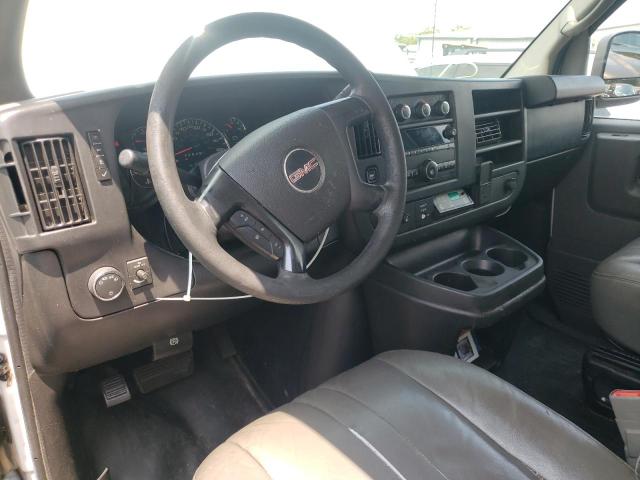 1GTW7FCF0F1253038 GMC Savana G2500