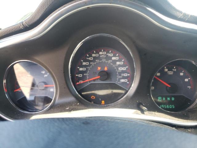 1C3CDZAB1EN127103 Dodge AVENGER SE
