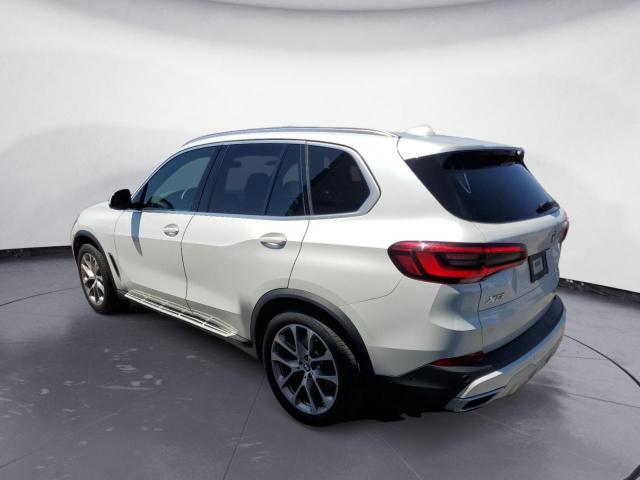 5UXCR4C08N9M56254 BMW X5 Sdrive 40i