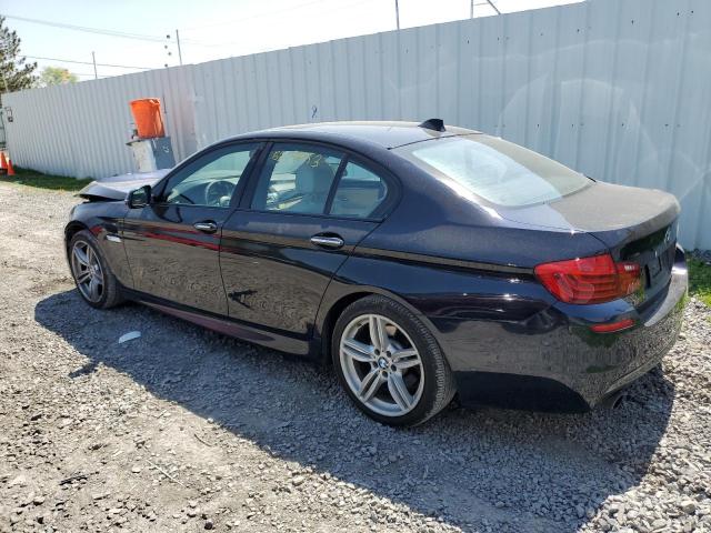 WBA5B3C58ED530299 BMW 535 XI