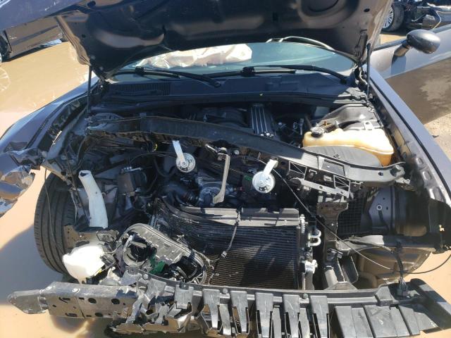 2C3CDZFJ8KH596032 Dodge Challenger R/t Scat Pack
