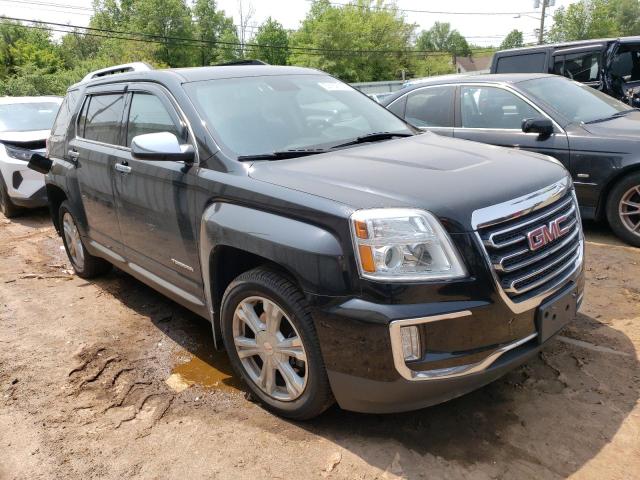 2GKFLUEKXG6314814 GMC Terrain Slt
