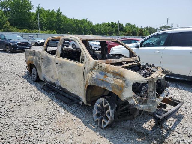 1GTG6FEN6K1296840 GMC Canyon All Terrain