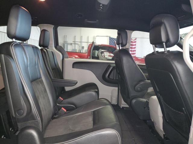 2C4RDGCG3LR191226 Dodge Grand Caravan Sxt