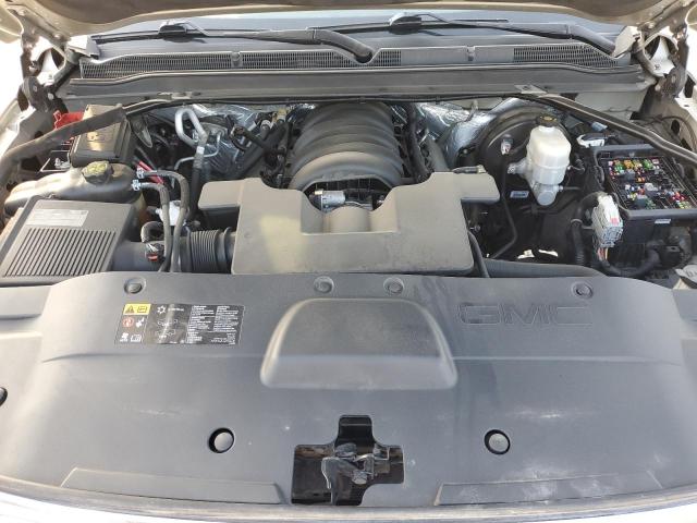 1GKS1GKC9FR682665 GMC Yukon Xl C1500 Sle