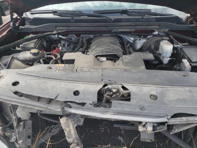 3GTU2NEC4GG359756 GMC Sierra K1500 Slt