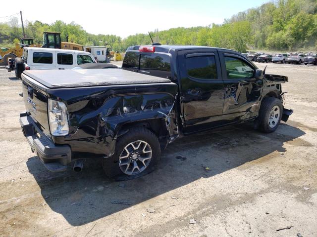 1GTG6FEN6M1116307 GMC Canyon At4