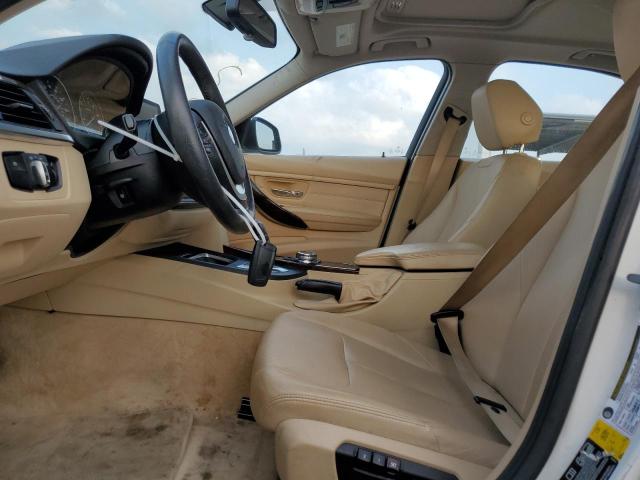 WBA3B3G50FNR86553 BMW 328 XI
