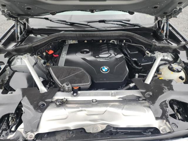5UXTY5C08LLT33692 BMW X3 Xdrive30i