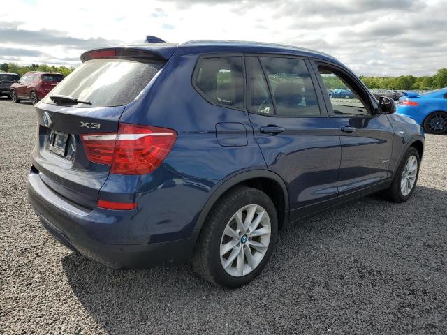 5UXWX9C5XF0D57259 BMW X3 Xdrive28i