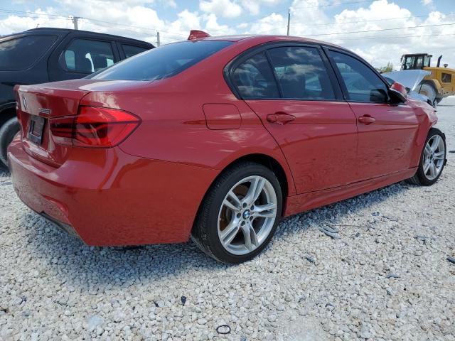 WBA8E3G54GNU38683 BMW 328 Xi Sulev