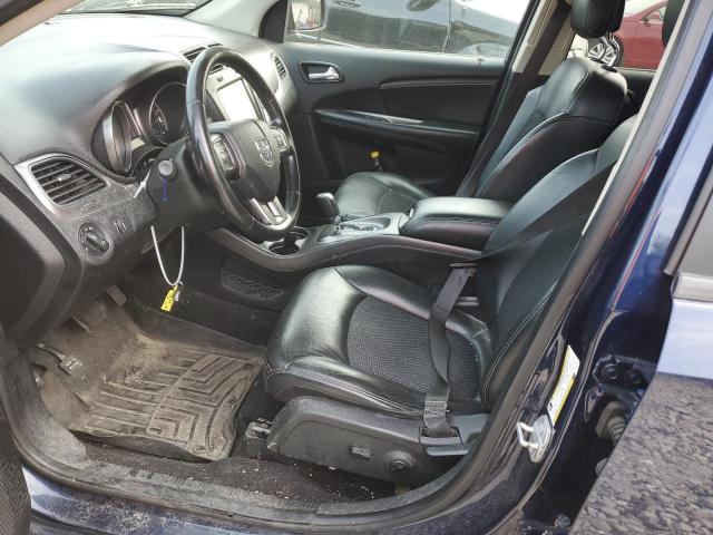 3C4PDDGG9JT523115 Dodge Journey Crossroad
