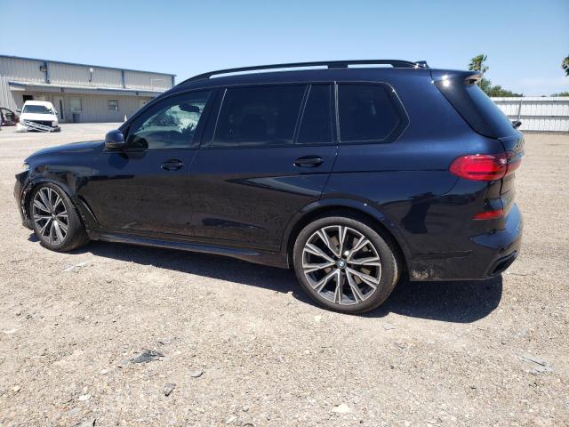 5UXCX6C05N9J36097 BMW X7 M50i