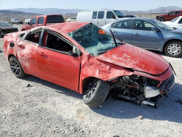 1C3CDFAAXGD701518 Dodge DART SE