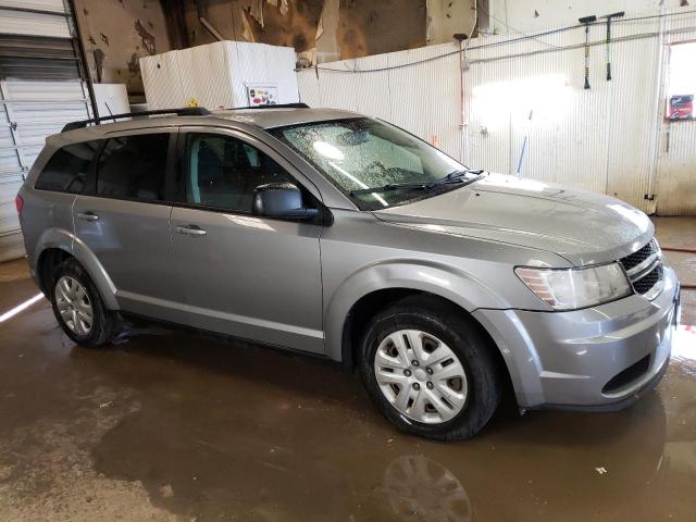 3C4PDCAB8GT116578 Dodge JOURNEY SE