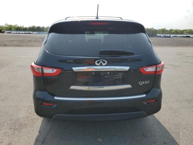 5N1AL0MM1FC560122 Infiniti QX60
