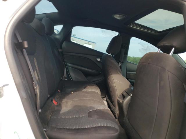 1C3CDFFA3GD791281 Dodge Dart Sxt Sport