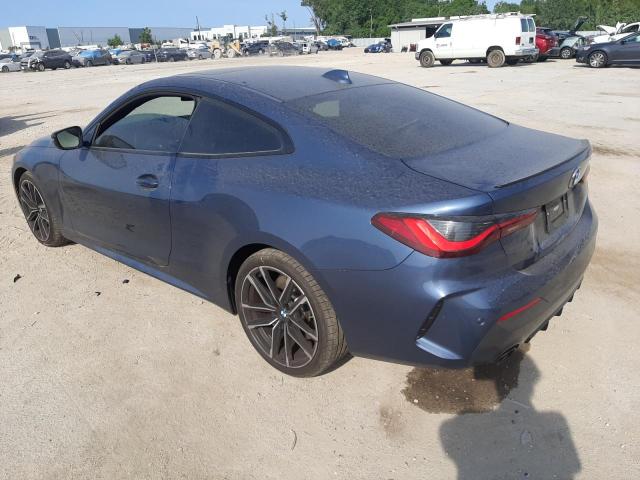 WBA53AP0XPCL09554 BMW 430I