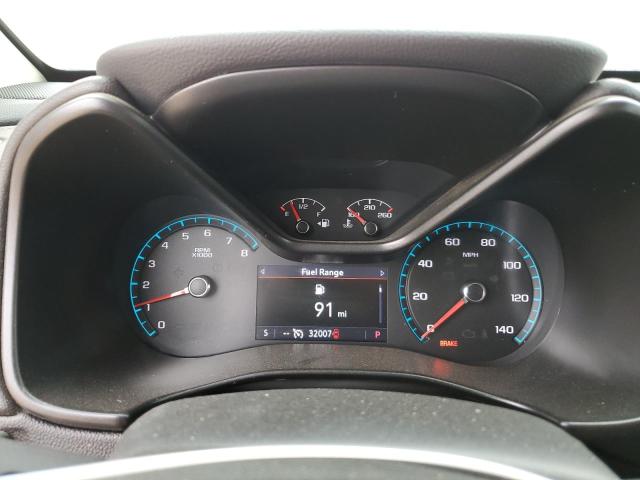 1GTG6FEN5M1155504 GMC Canyon At4