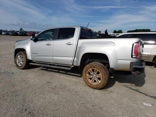 1GTG5CEN1K1259633 GMC CANYON SLE