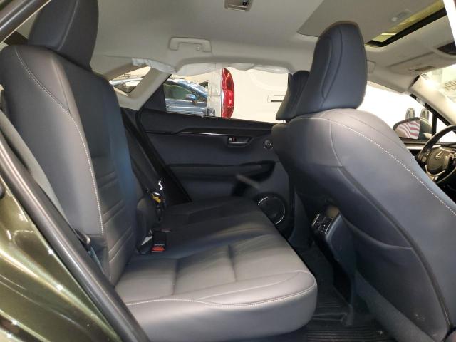 JTJGARDZ0M2248698 Lexus Nx 300 Base