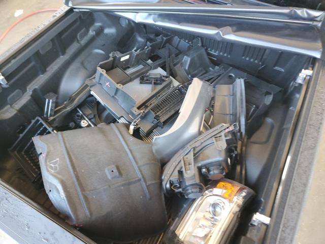 1GTG5CEN4N1316444 GMC Canyon Elevation