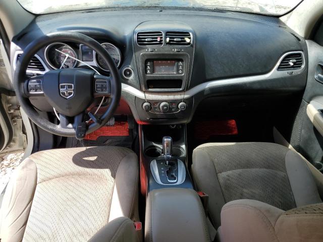 3C4PDCBG0ET142602 Dodge Journey Sxt