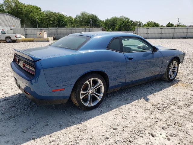2C3CDZBT2NH105384 Dodge Challenger R/t