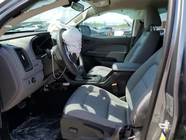 1GTG5BEN2L1229522 GMC Canyon