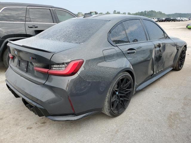 WBS33AY06MFK99133 BMW M3 Competition