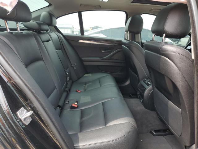 WBA5A5C56GG349752 BMW 528 I