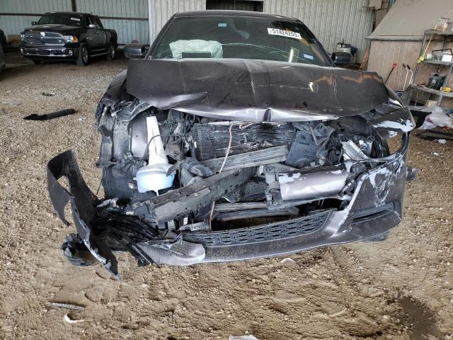 2C3CDXBG1KH727901 Dodge Charger Sxt