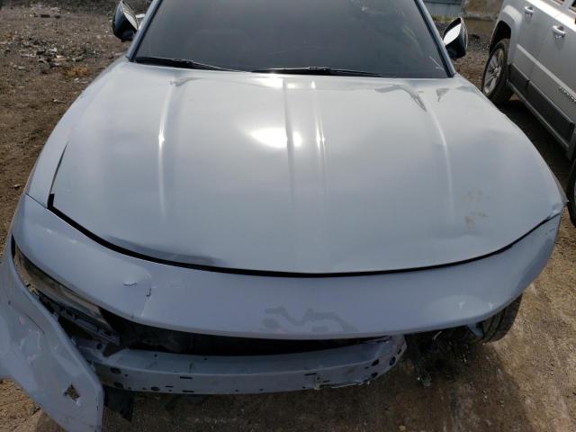 2C3CDXBG1MH619913 Dodge Charger