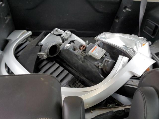 1GKKNPLS6HZ322055 GMC Acadia Denali