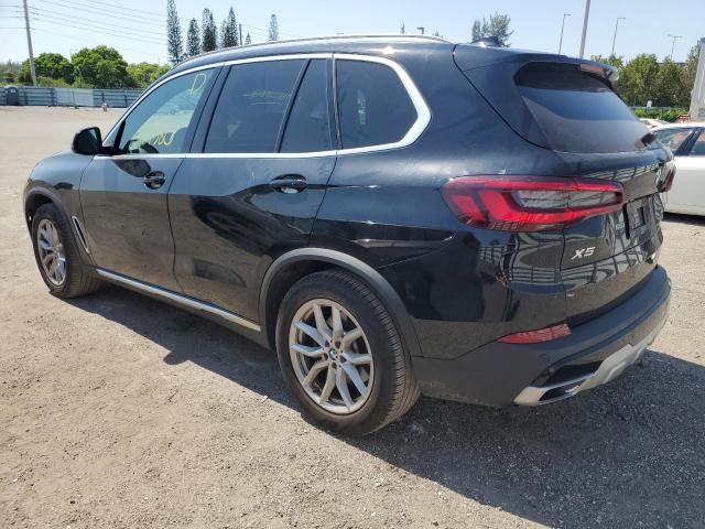 5UXCR6C06M9E79478 BMW X5 Xdrive40i