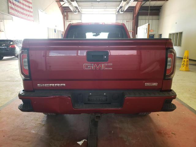 1GTV2NEC2JZ196486 GMC Sierra K1500 Slt
