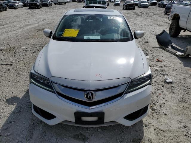 19UDE2F75GA025145 Acura Ilx Premium Tech