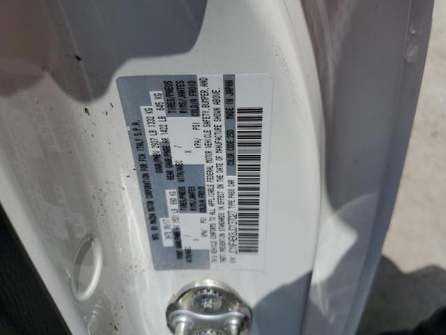 JC1NFAEK8J0137027 Fiat 124 Spider Classica